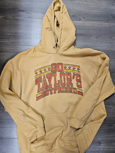 Taylor's Boyfriend Hoodie