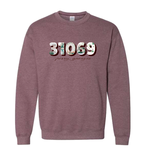 Perry 31069 Sweatshirt