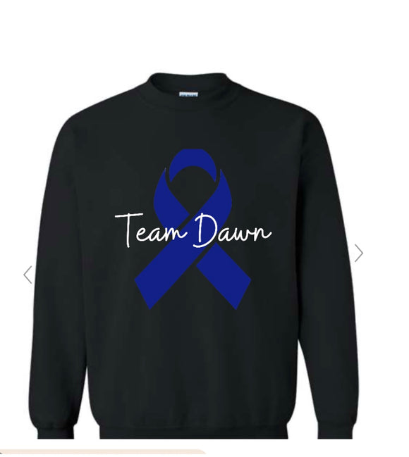 Team Dawn