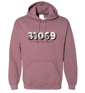 Perry 31069 Hoodie