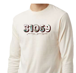 Perry 31069 Longsleeve