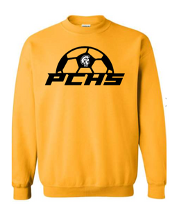 PCHS Soccer Sweatshirt #3