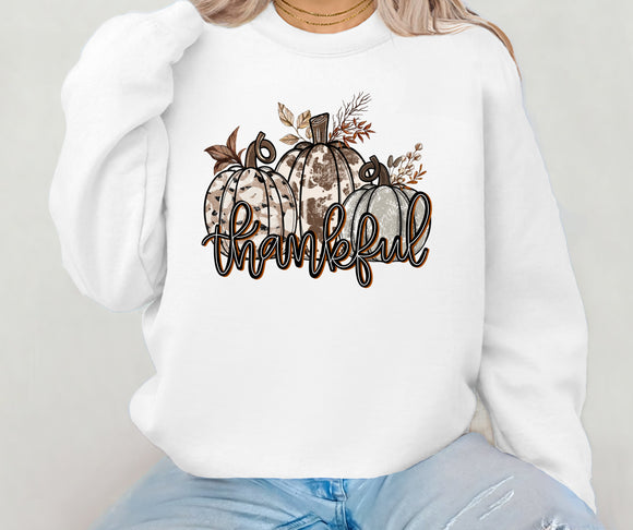 Thankful Sweatshirt