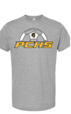 PCHS Soccer Tshirt #2