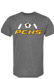 PCHS Soccer Tshirt #2