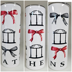 Athens Tumbler