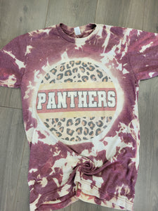 Perry Panthers Leopard