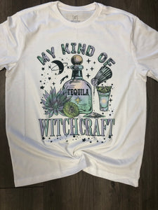 Witchcraft Tee